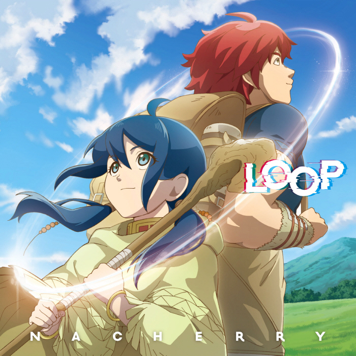 NACHERRY - LOOP