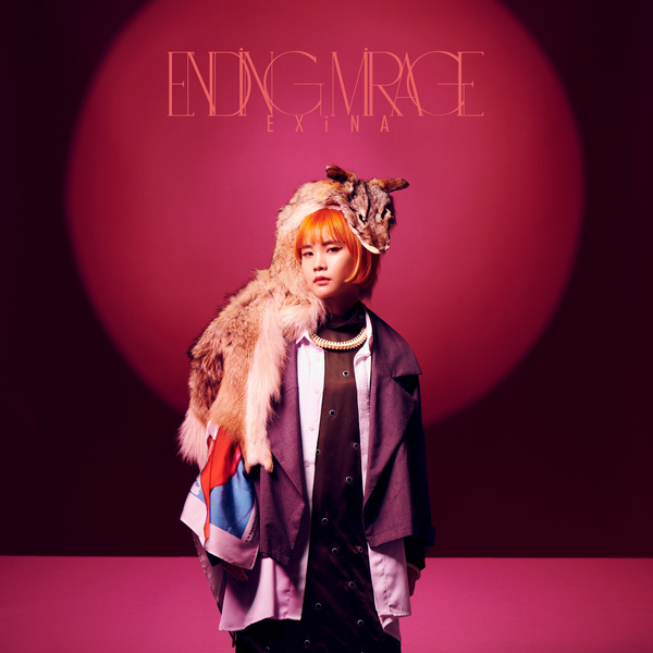 EXiNA - ENDiNG MiRAGE
