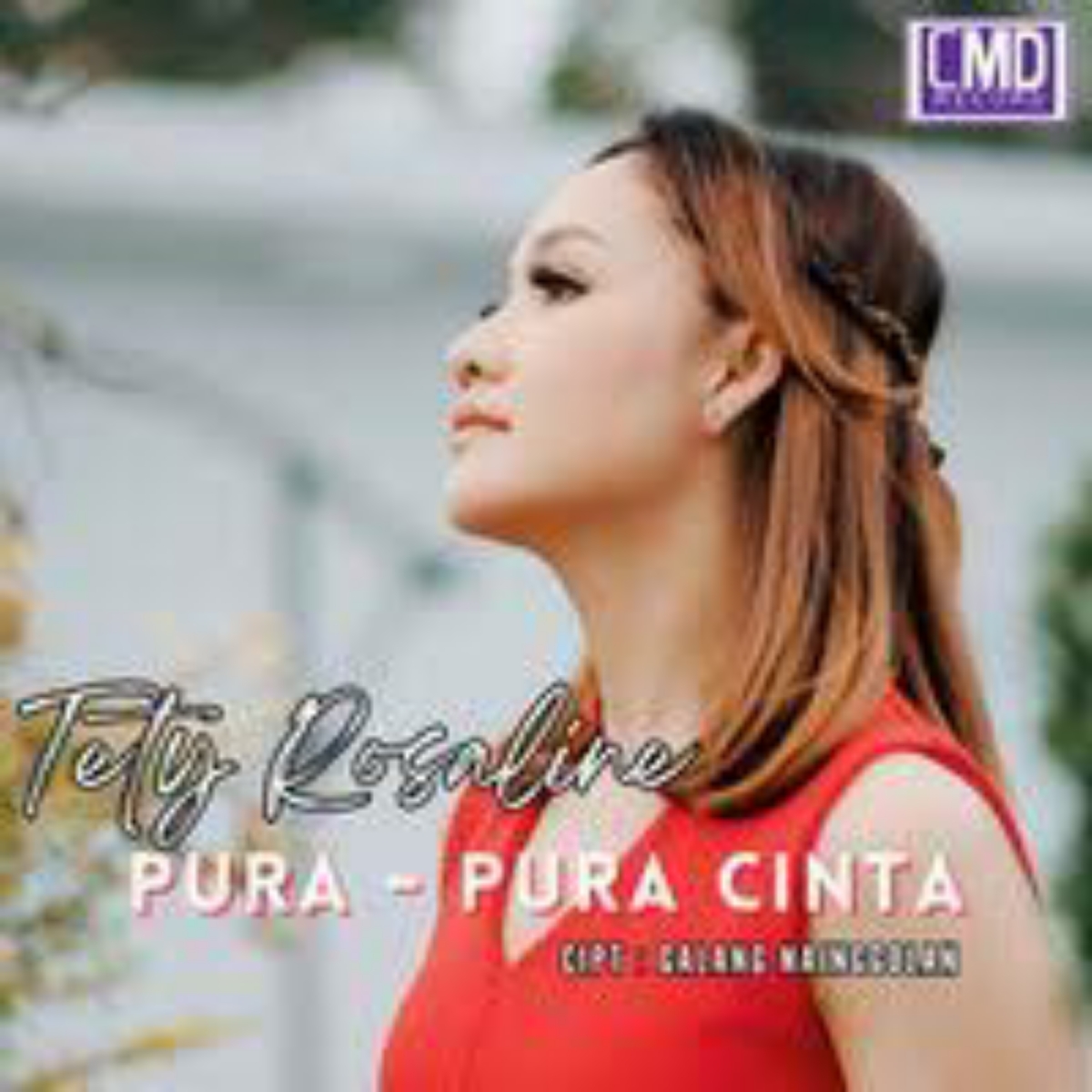 Tety Rosaline Pura Pura Cinta Mp3