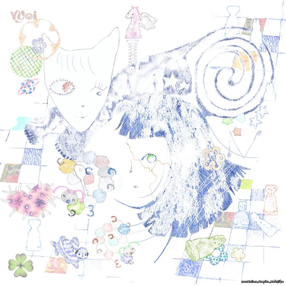YYOi - Pathfinder Mp3