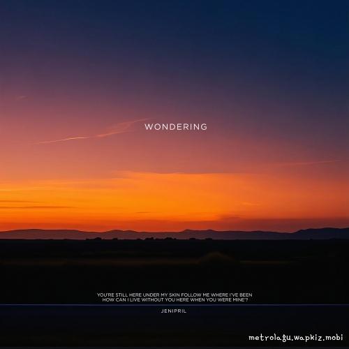 Jenipril - Wondering (feat. RAENE) Mp3
