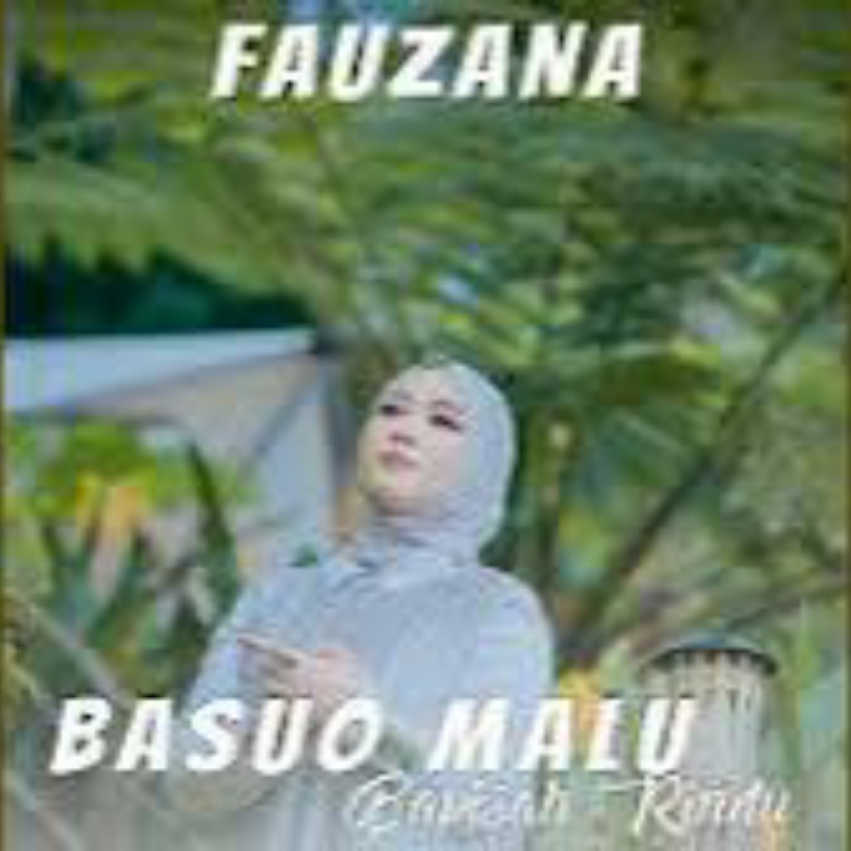 Basuo Malu Bapisah Rindu