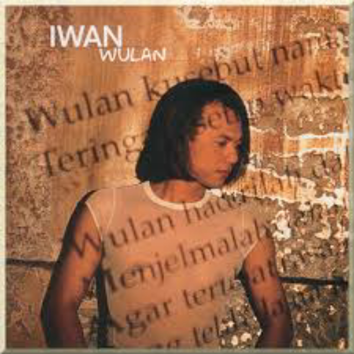 Iwan Salman - Bagai Pungguk Merindukan Bulan Mp3