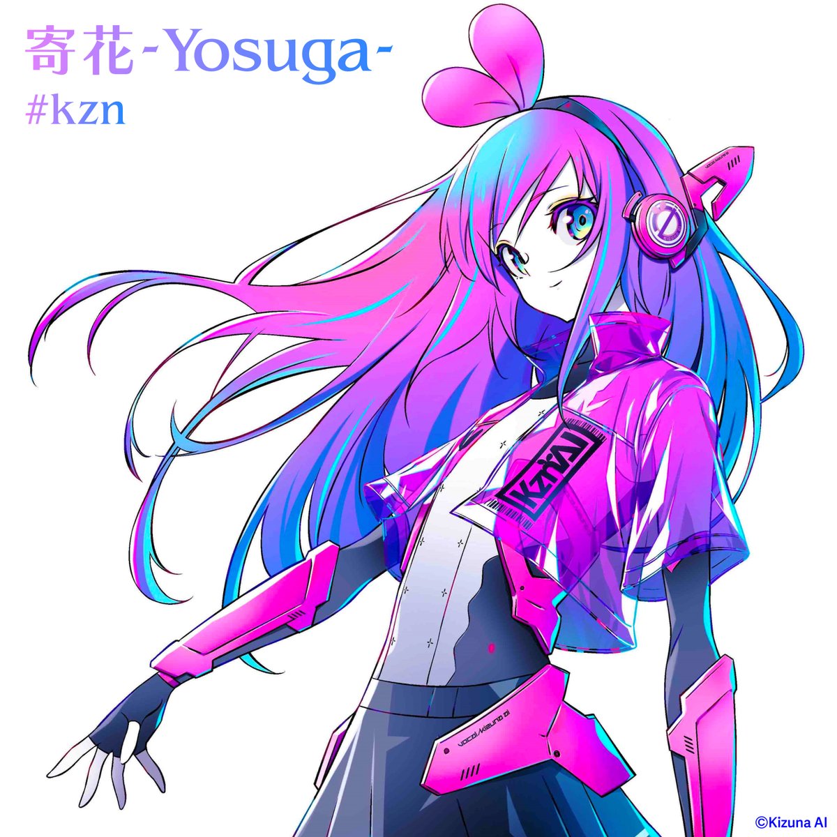 #kzn - Yosuga