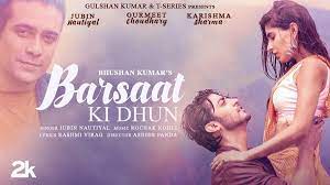 Barsaat Ki Dhun Full Extra Bass Song  Rochak K Ft. Jubin N  Gurmeet C, Karishma S Rashmi V  Ashish P  Bhushan K Remix By Shyam Sunder