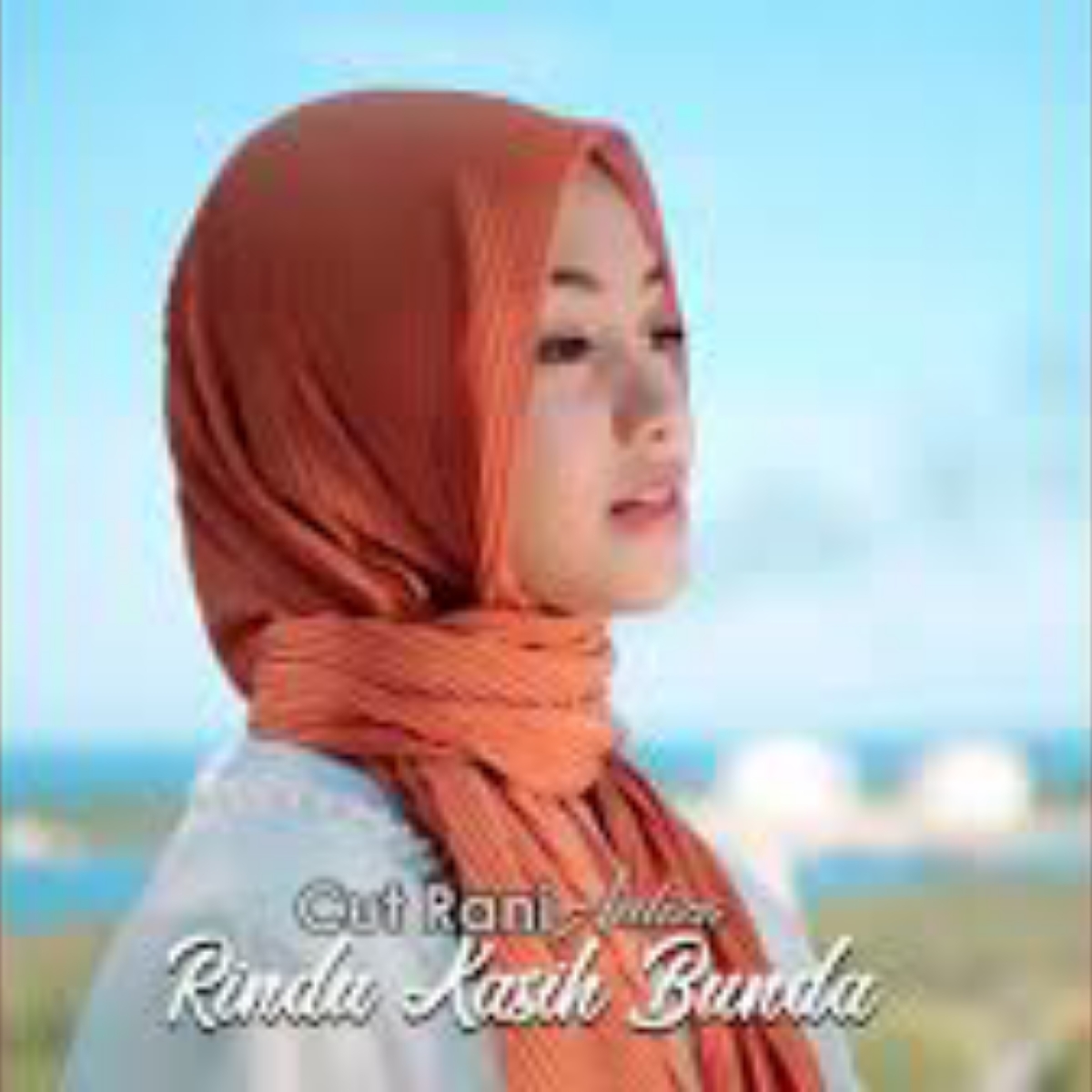 Rindu Kasih Bunda