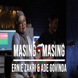 Indah Yastami Masing Masing Cover Cover mp3