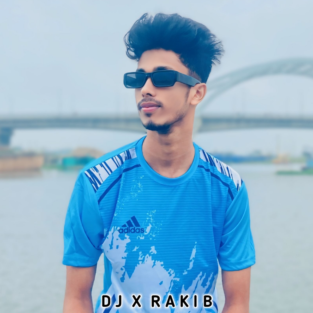 Borka Pora Meye (Durga Puja Special) DJ X RaKiB & DJ Rs Sabbir