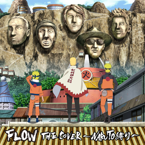 FLOW - GO!!! (20th Anniversary Version) [Opening Naruto 2023]