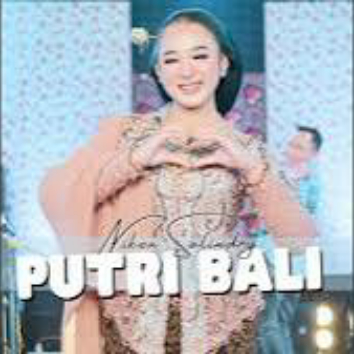 Putri Bali