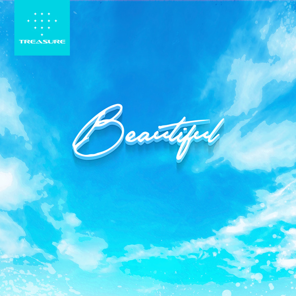 Treasure - BEAUTIFUL