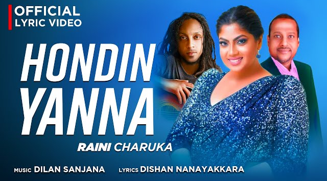 Hondin Yanna - Raini Charuka