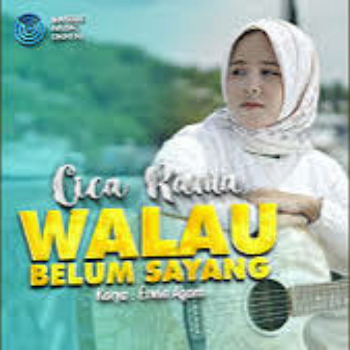 Walau Belum Sayang