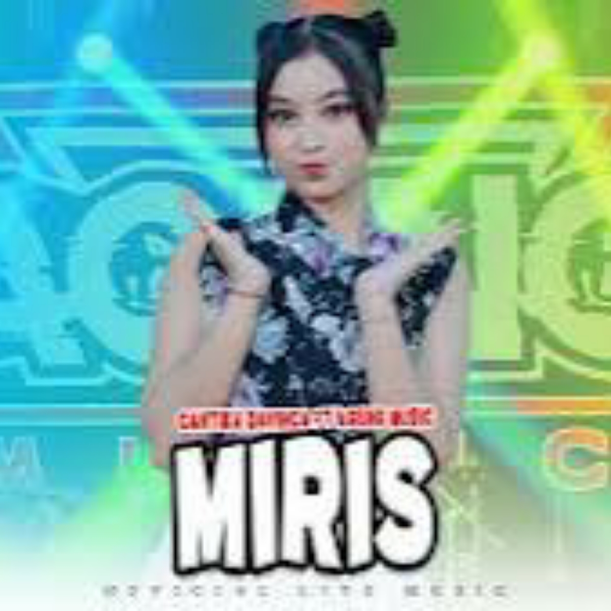 Miris Feat Ageng Music