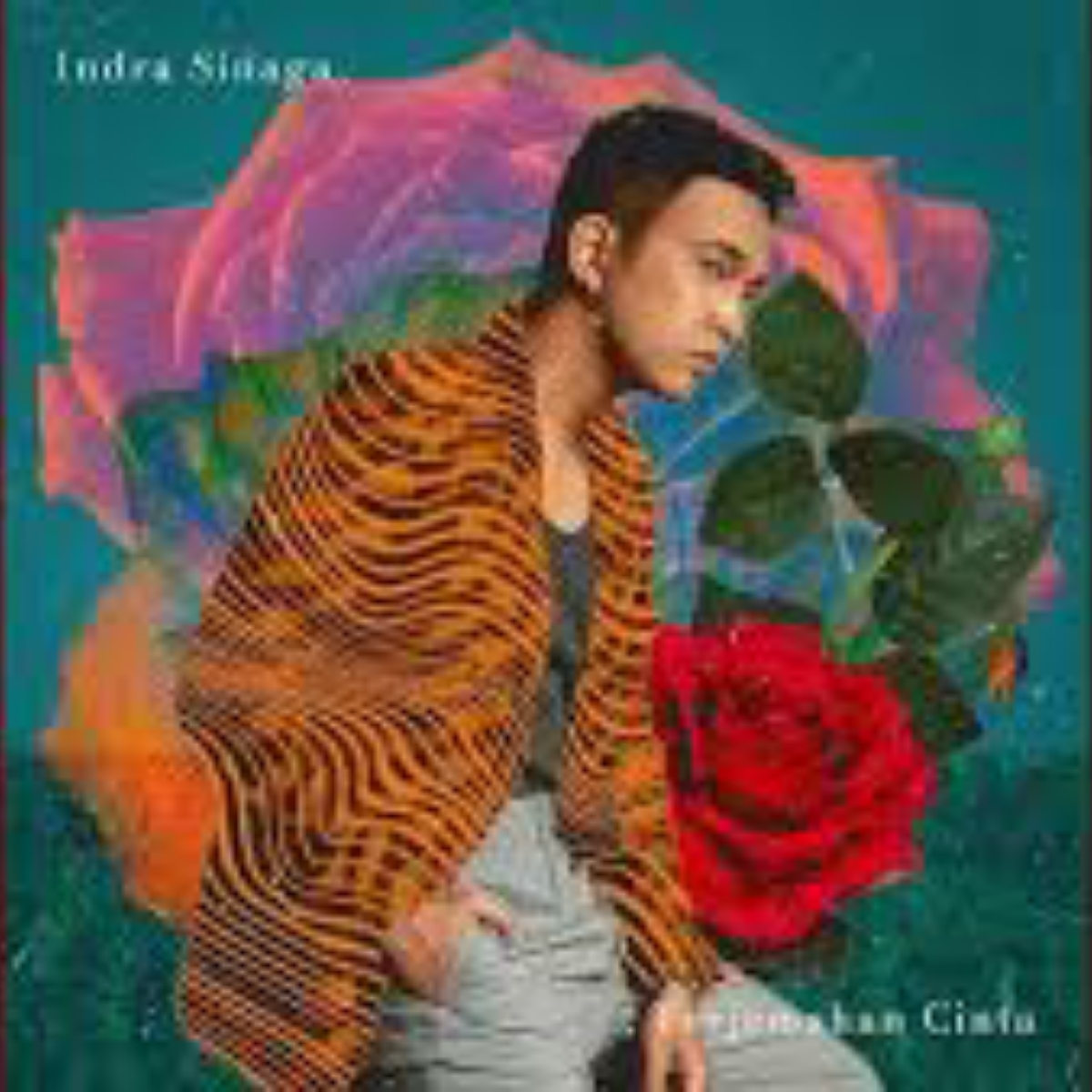 Indra Sinaga - Terjemahan Cinta