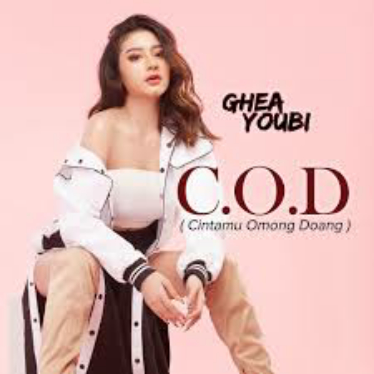 C.O.D (Cintamu Omong Doang)