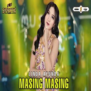Linda Ayunda Masing Masing feat Simpatik Music Cover Mp3