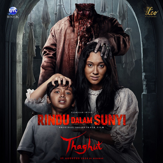 Fadhilah Intan - Rindu Dalam Sunyi (thaghut Original Motion Pictures Soundtrack)