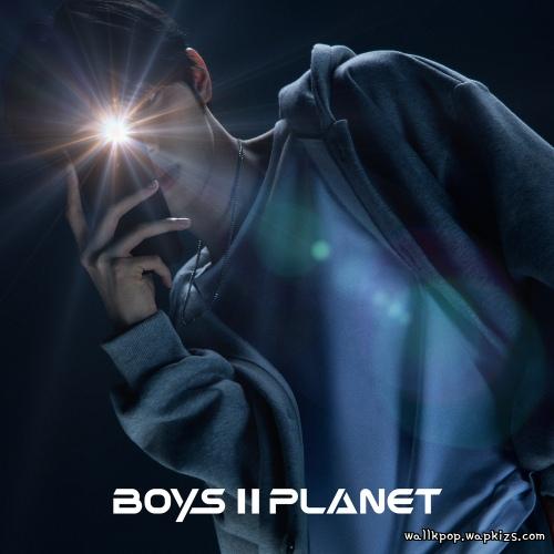 BOYS II PLANET - HOLA SOLAR.mp3