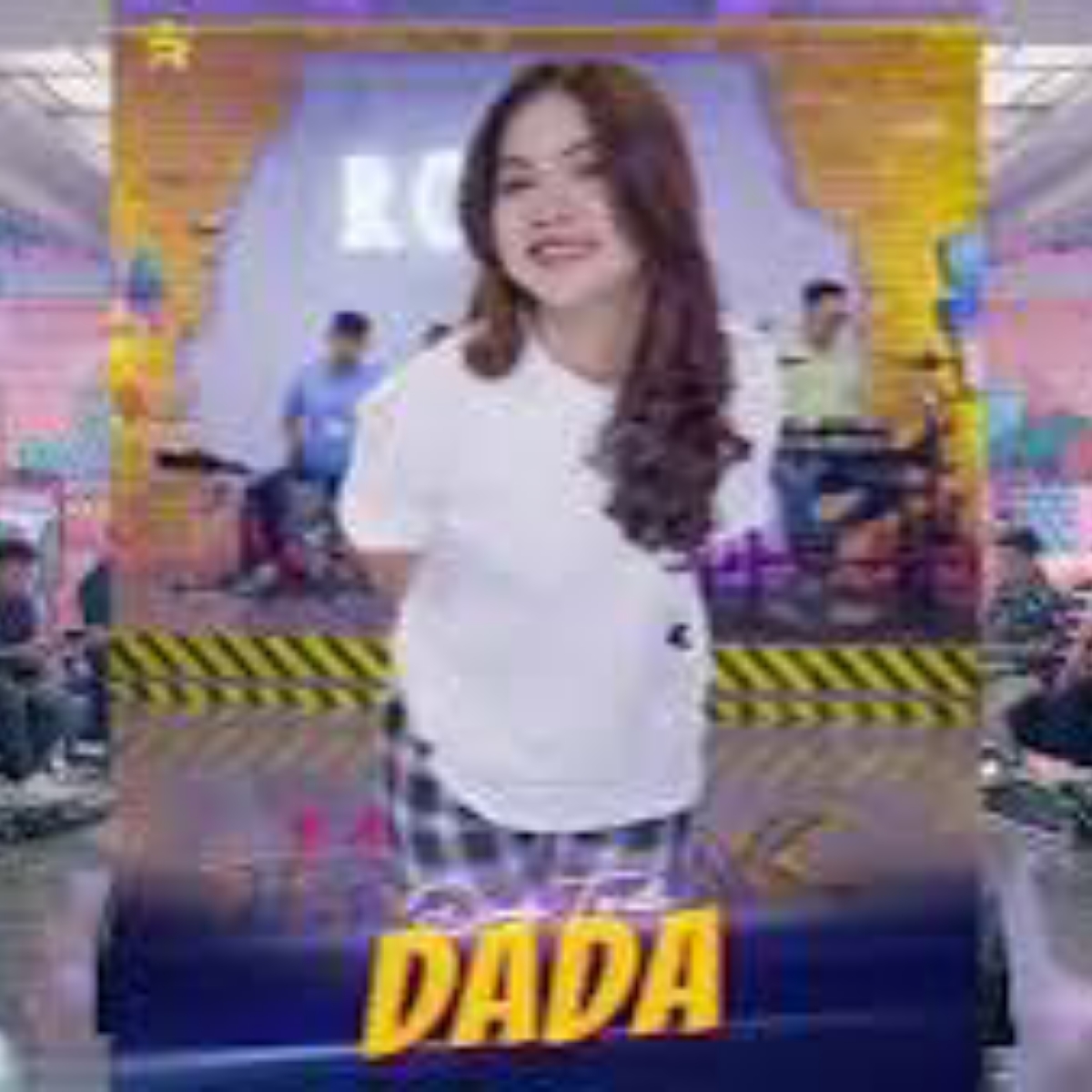Dinda Teratu - Dinda Teratu - Dada Cover mp3