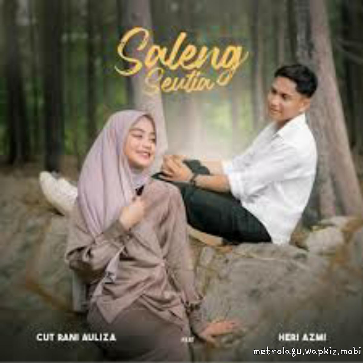 Cut Rani Auliza - Saleng Seutia Mp3