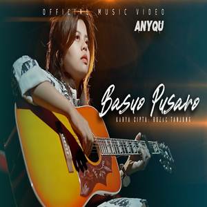 Anyqu Basuo Pusaro Cover mp3