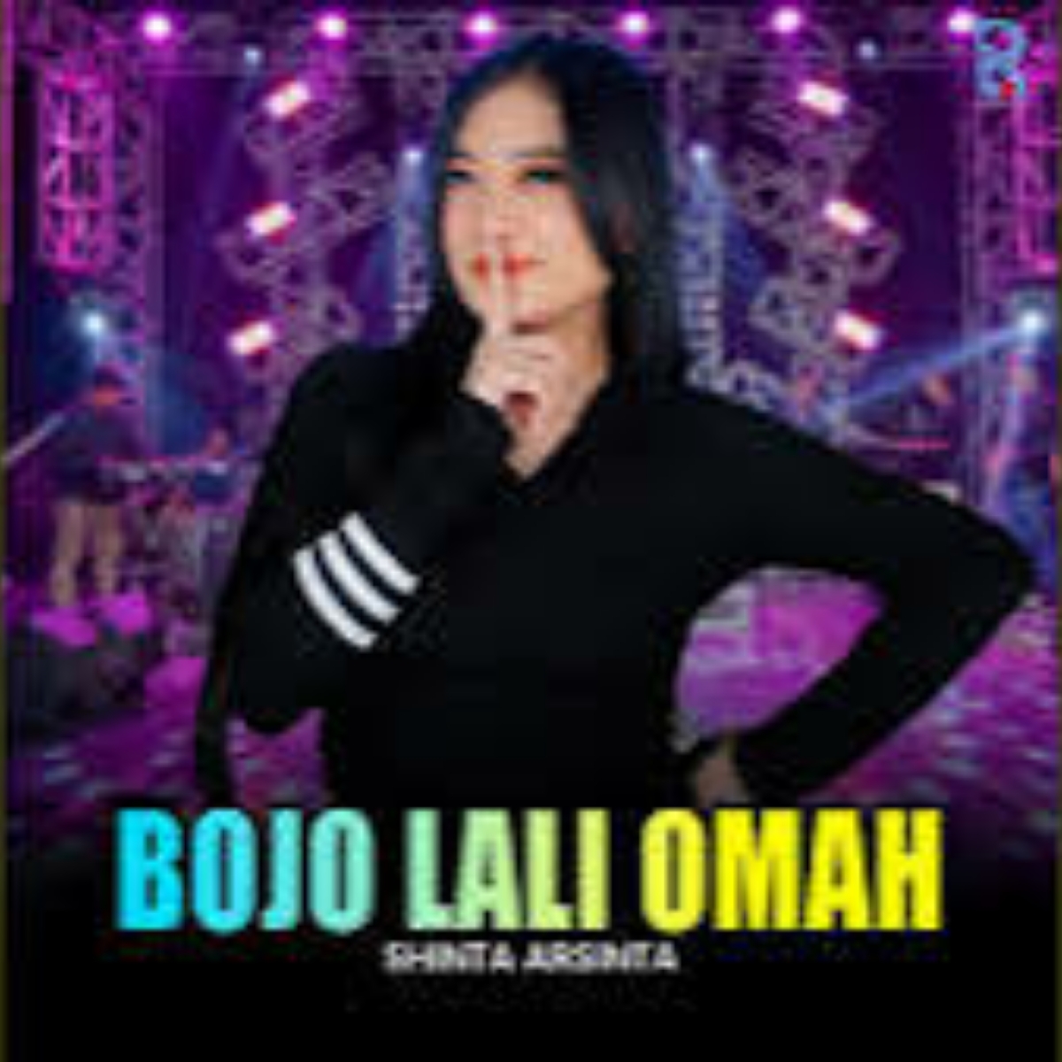 Bojo Lali Omah