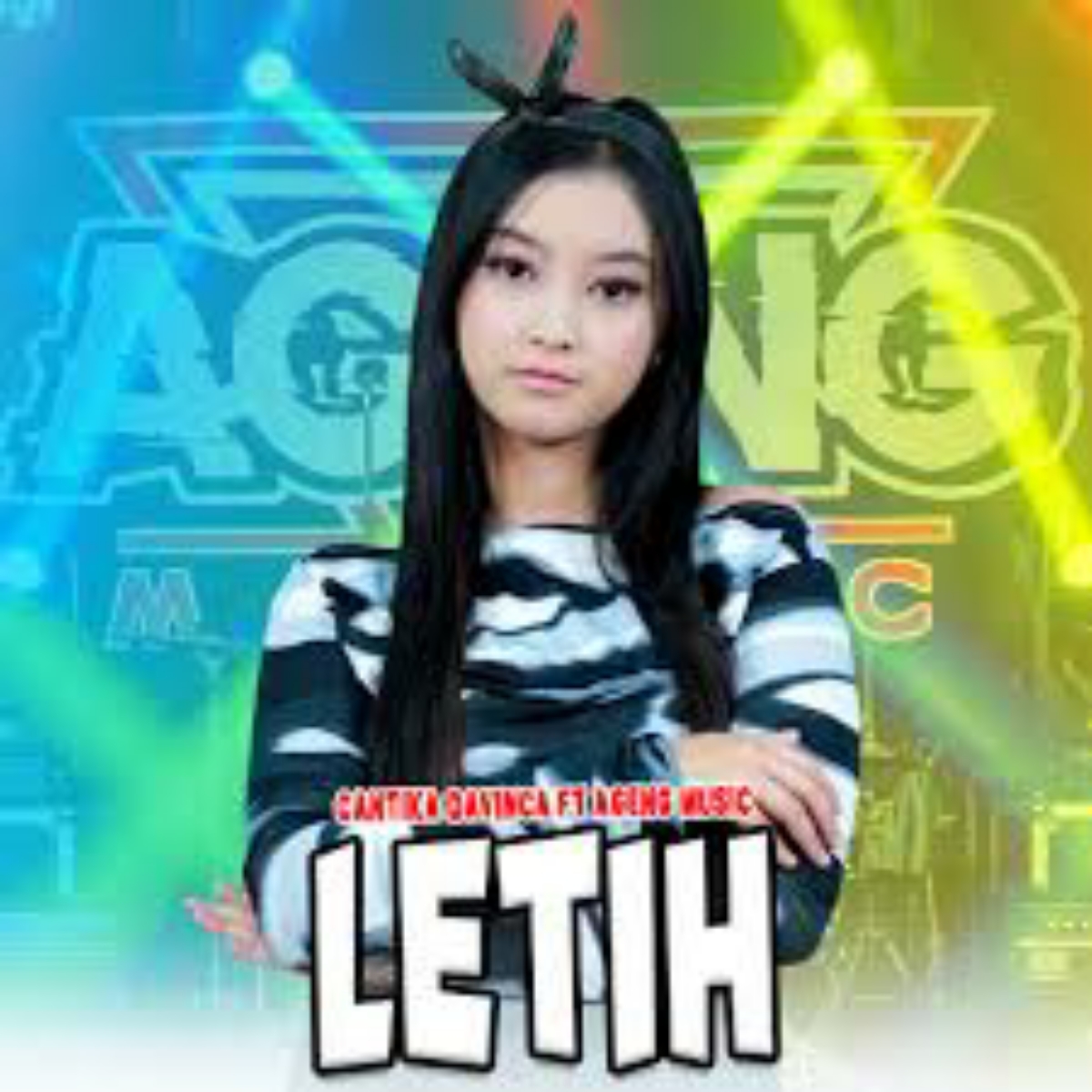 Letih Feat. Ageng Music