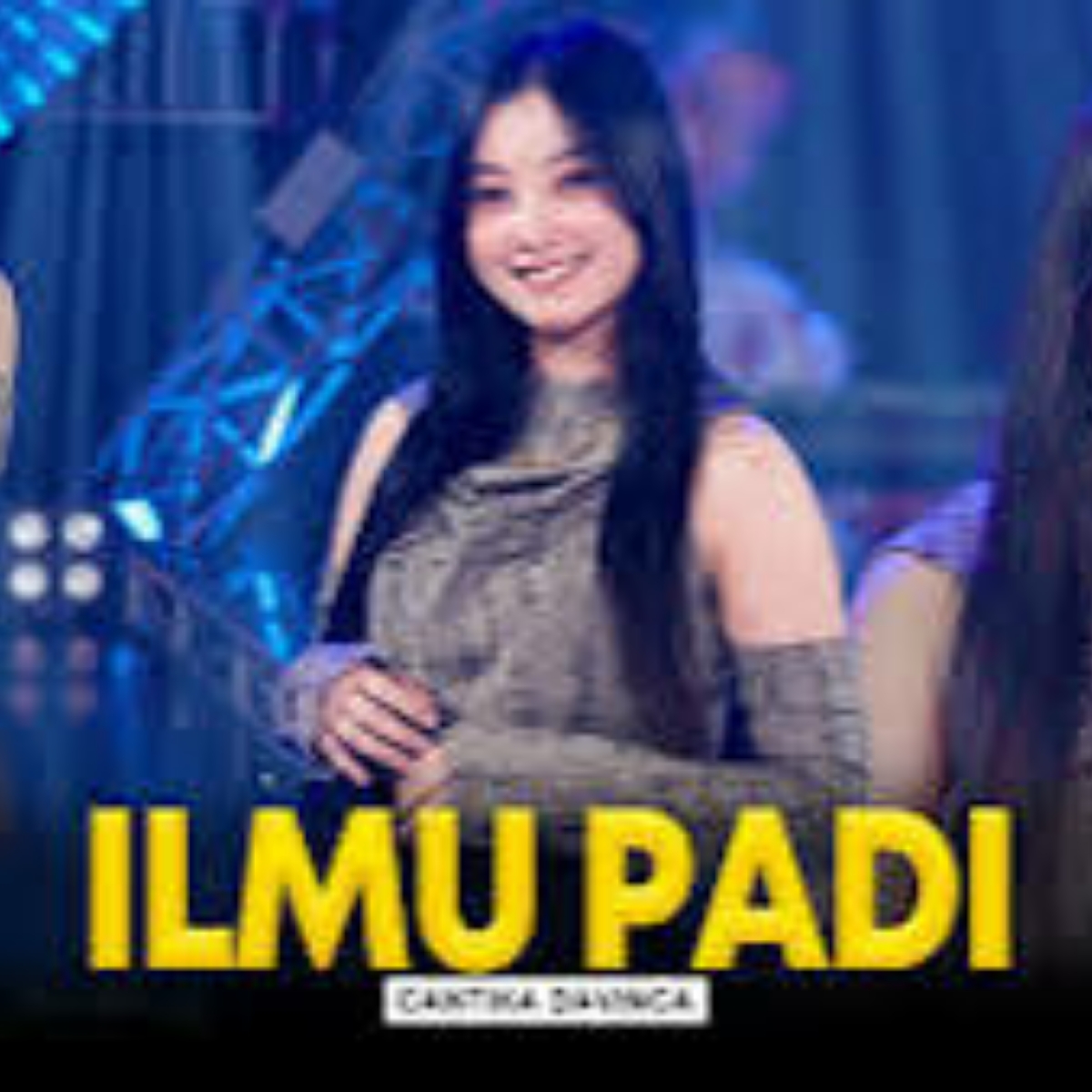 Ilmu Padi Feat Bintang Fortuna