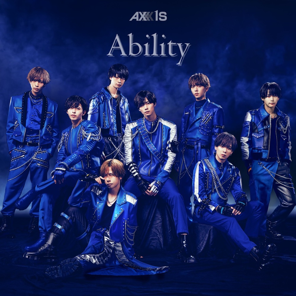 AXXX1S - Ability