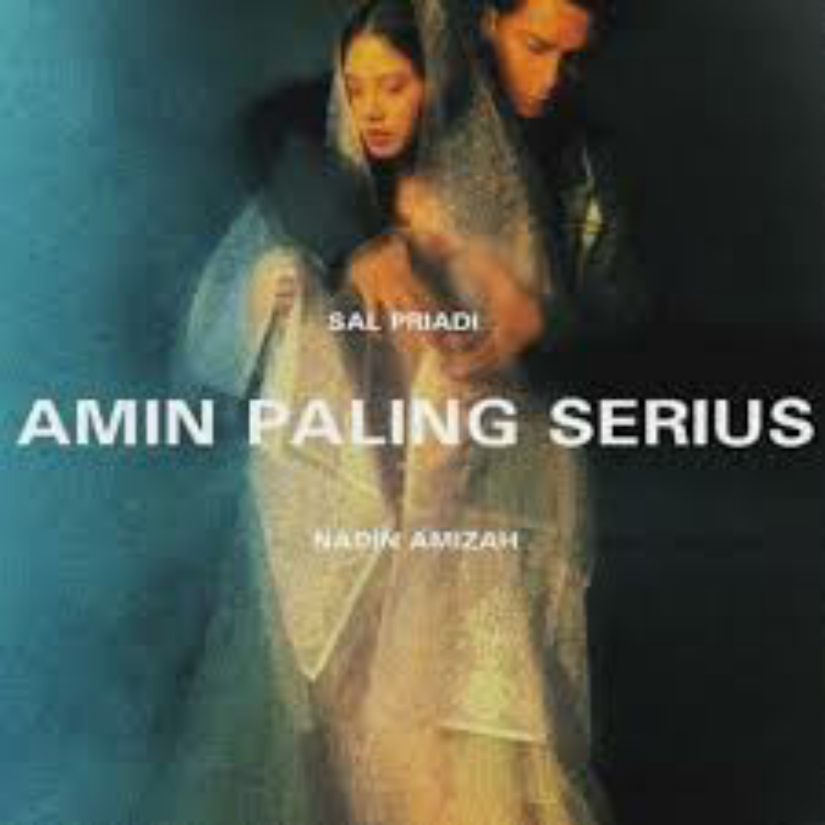 Sal Priadi & Nadin Amizah - Amin Paling Serius