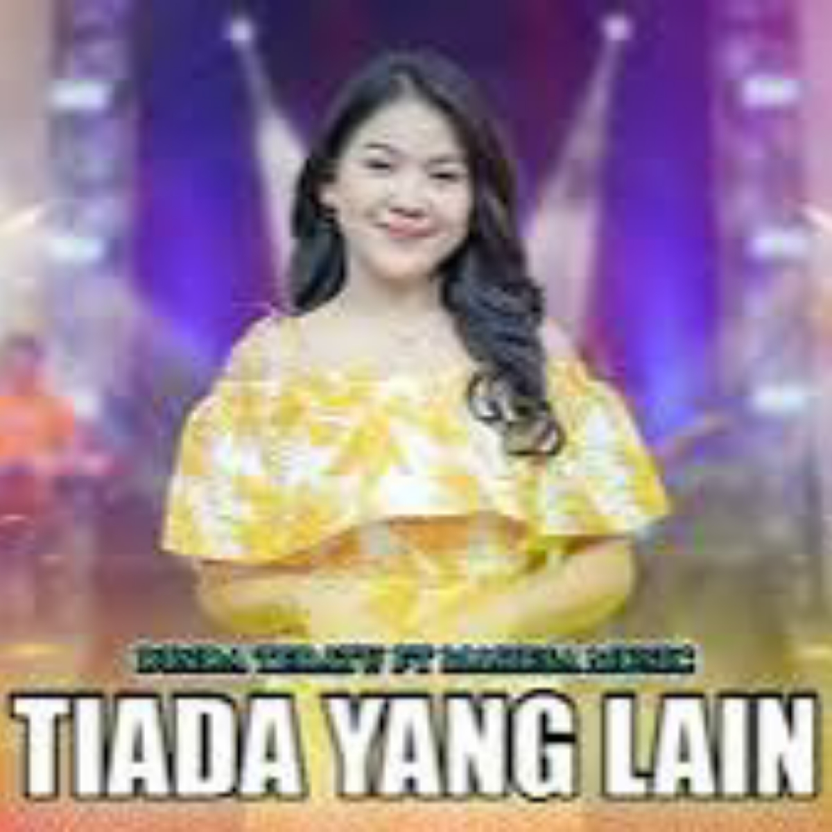 Tiada Yang Lain