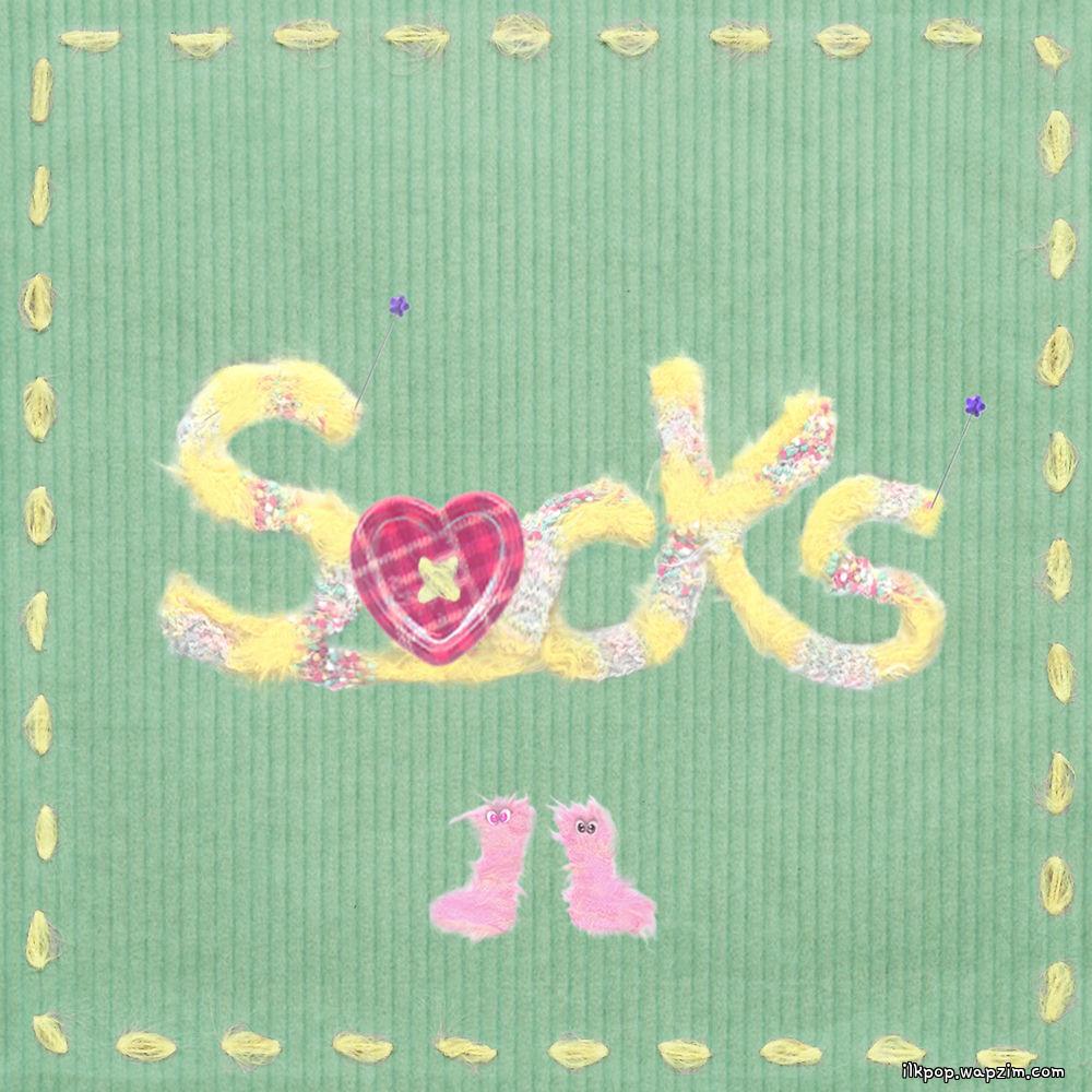 socks by Mitty