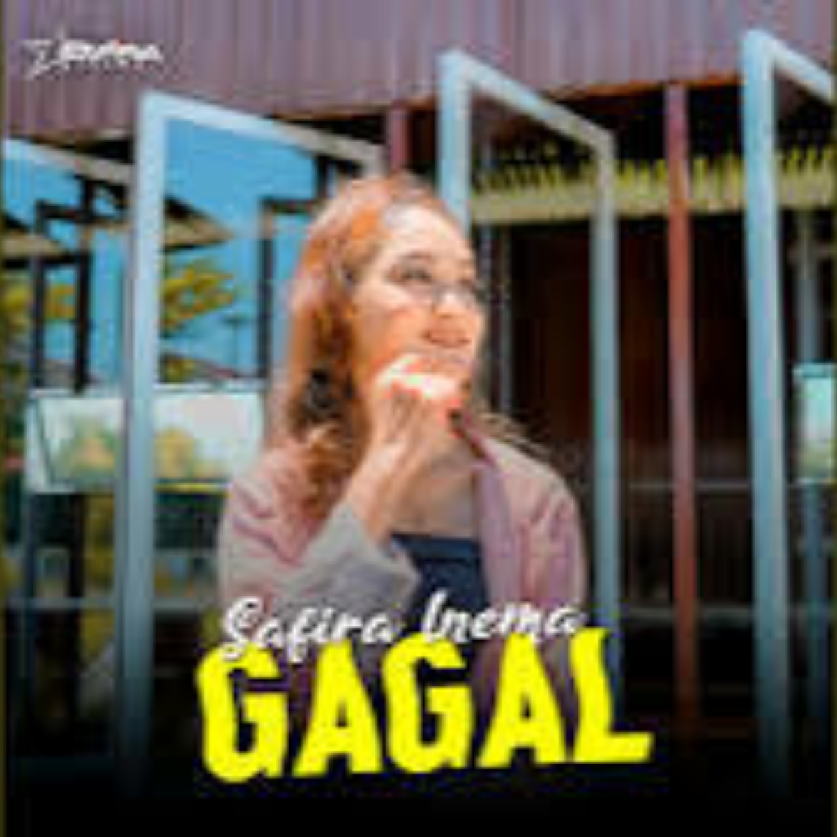 Safira Inema - Gagal