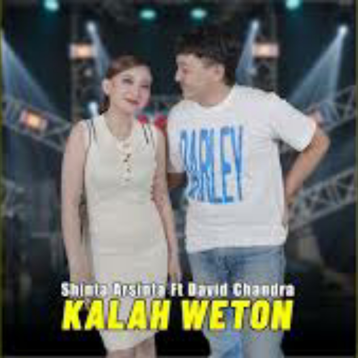 Shinta Arsinta Kalah Weton Mp3