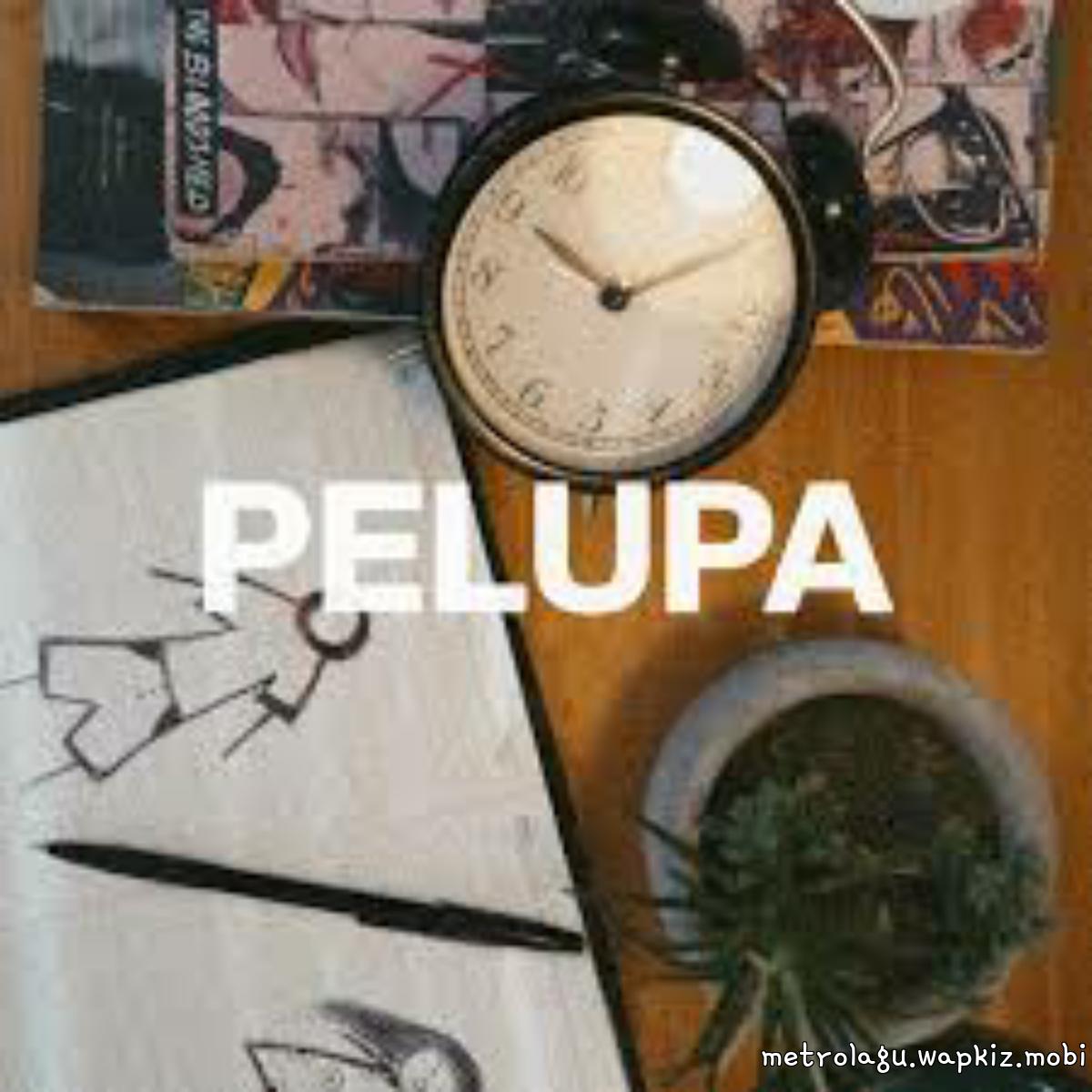Teruna - Pelupa Mp3