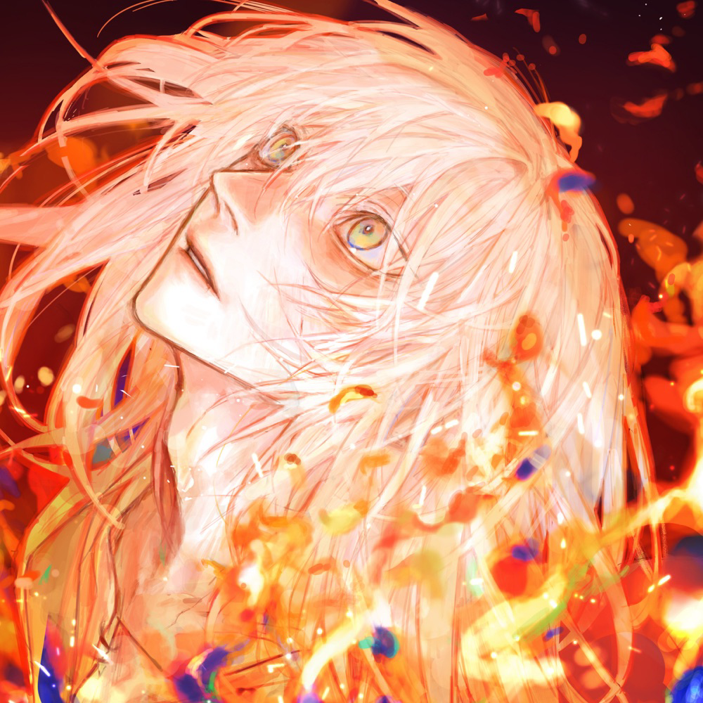 BIN - Nascent Sacrifice