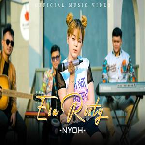 Esa Risty Nyoh Cover Mp3