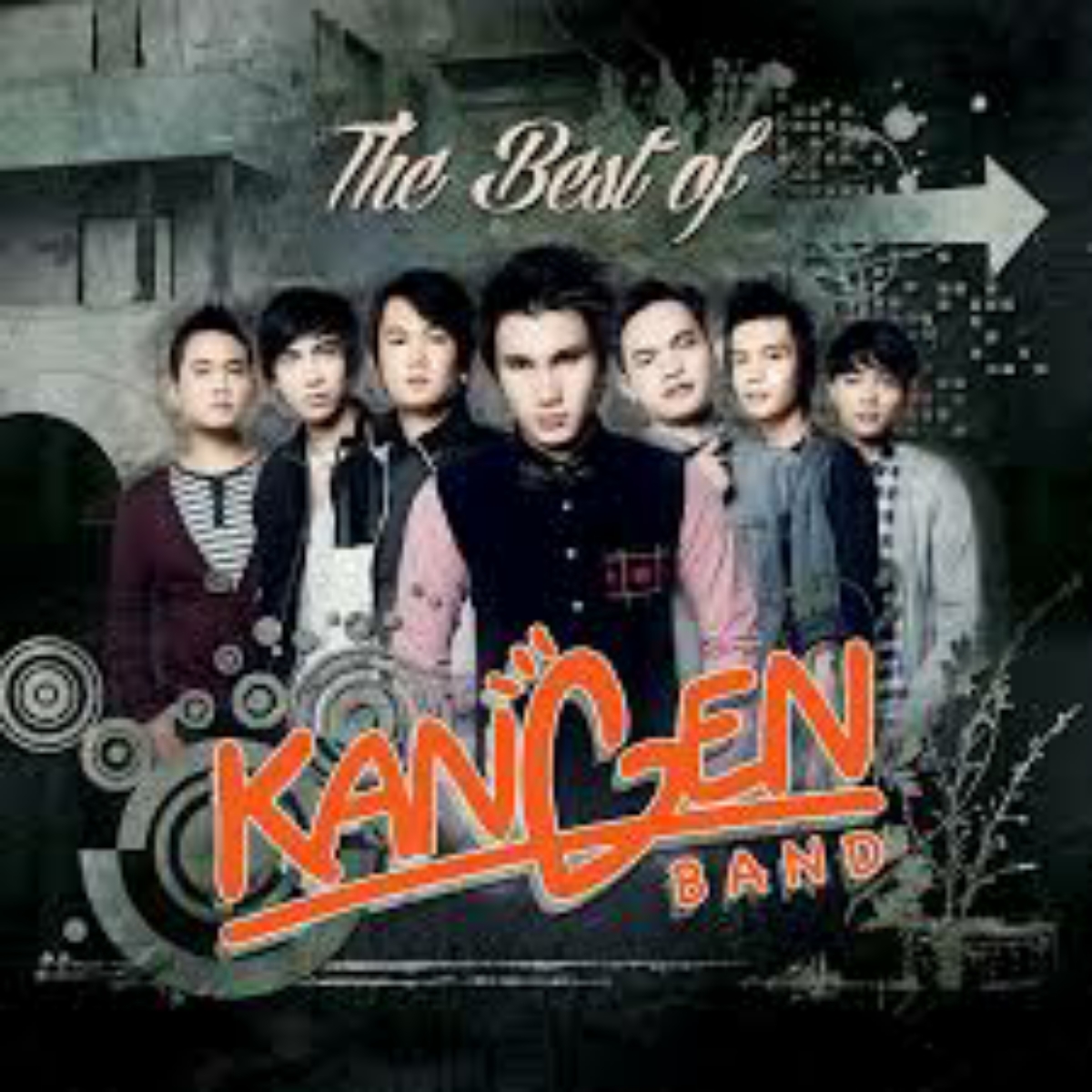 Kangen Band Nilailah Aku Mp3