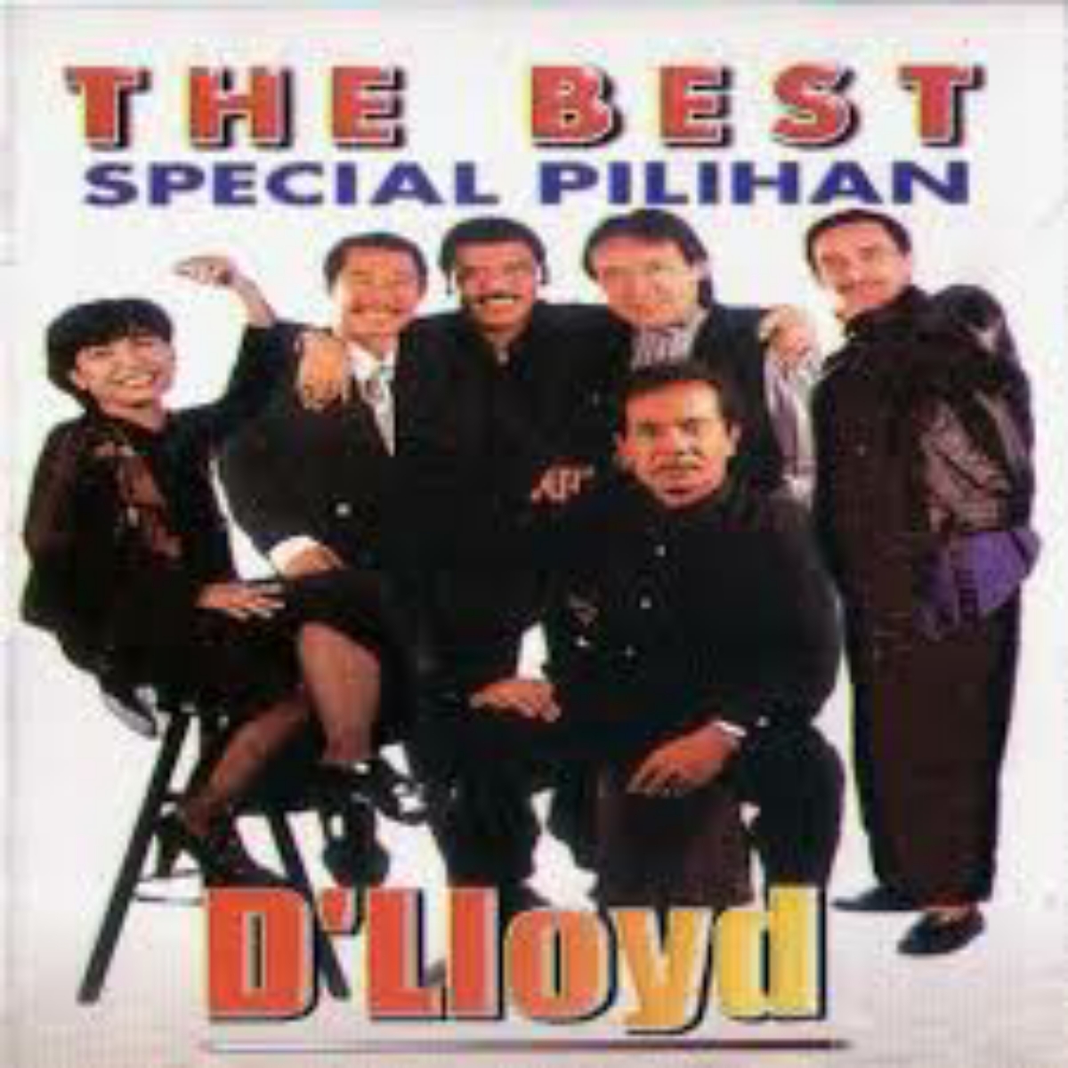 D Lloyd - Mengapa Harus Jumpa Mp3