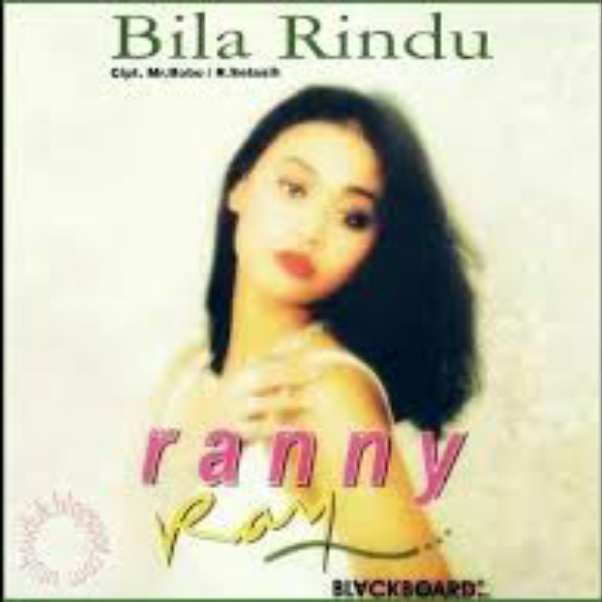 Ranny Ray - Bila Rindu Mp3