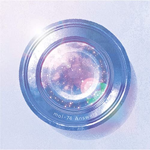 Mol-74 - Answers