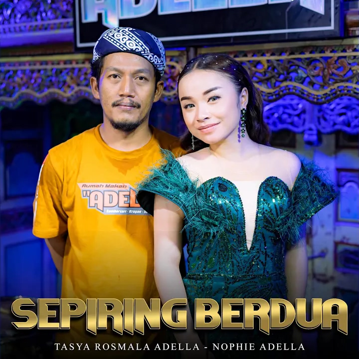 Sepiring Berdua (feat Nophie Adella) - Tasya Rosmala mp3