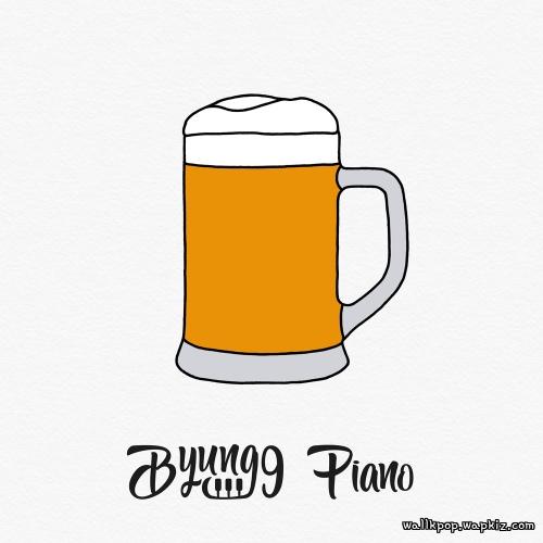 Byung9 - There is a Tavern in the Town Mp3