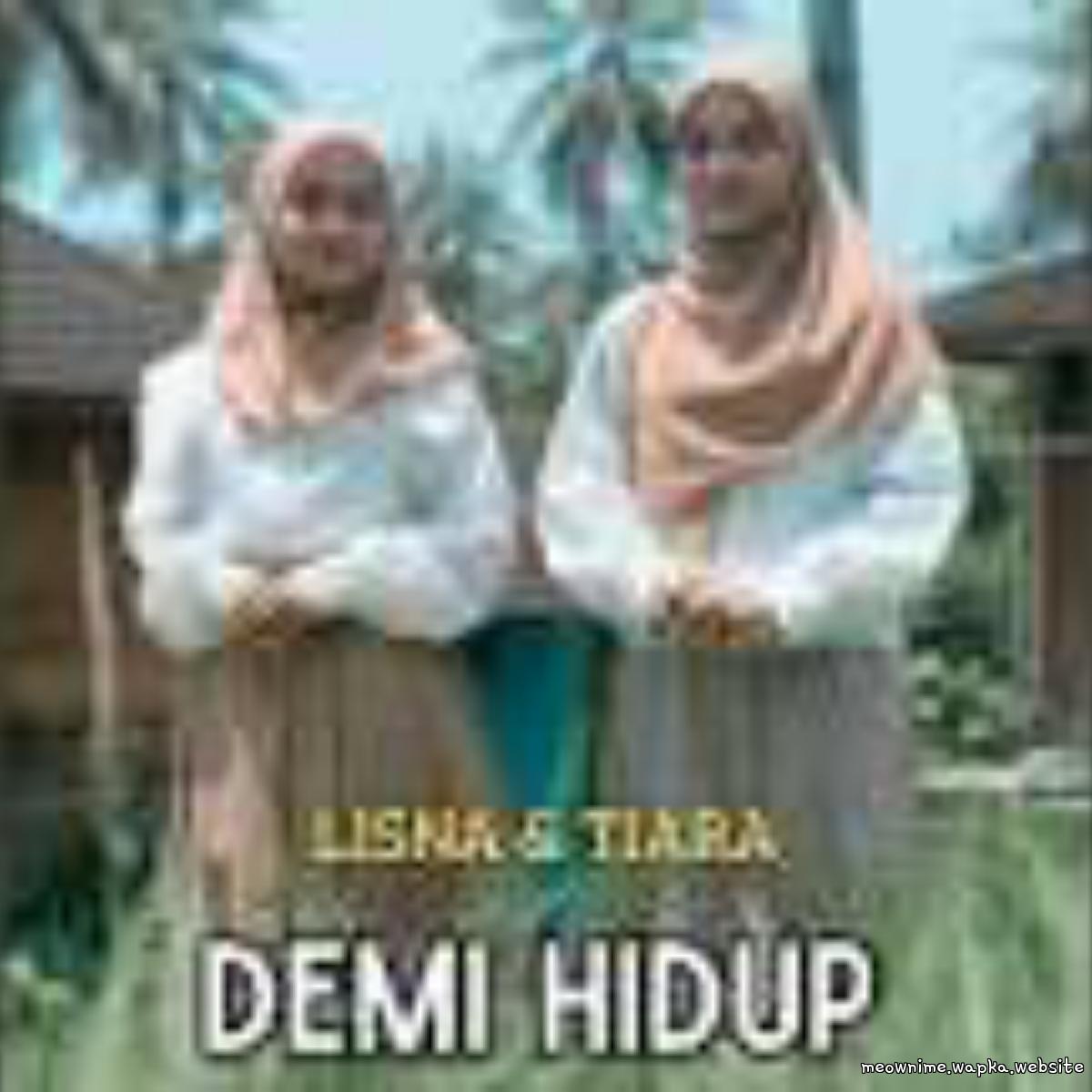 Lisna - Demi Hidup Mp3