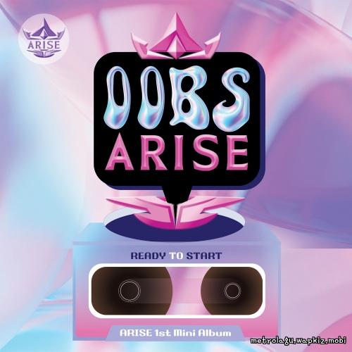 Oh! Yeah! by ARISE