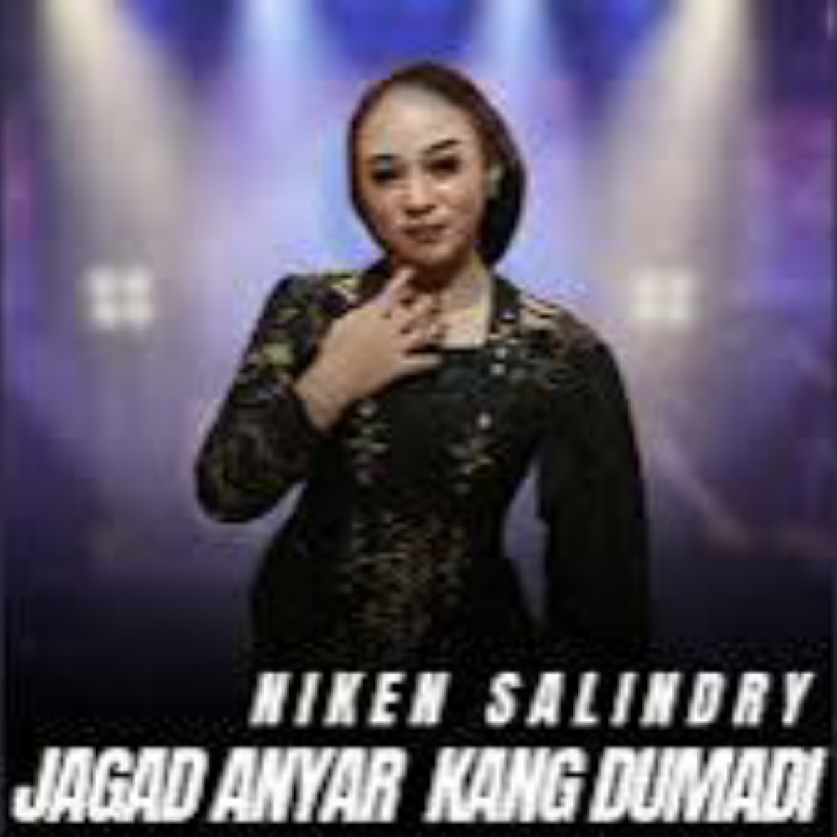 Jagad Anyar Kang Dumadi