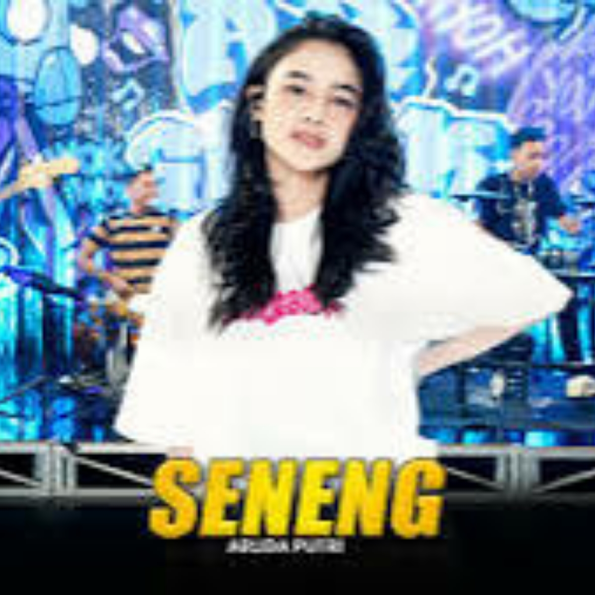 Arlida Putri Seneng Mp3