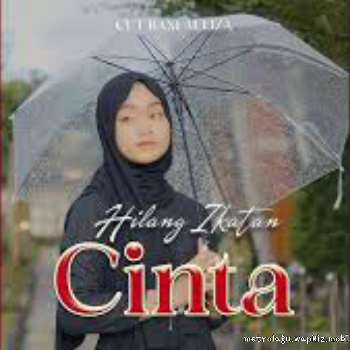 Cut Rani Auliza - Hilang Ikatan Cinta Cut Rani Auliza - Hilang Ikatan Cinta