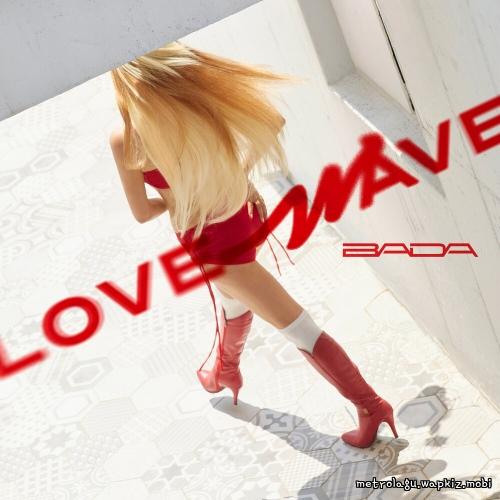 Love wave by BADA
